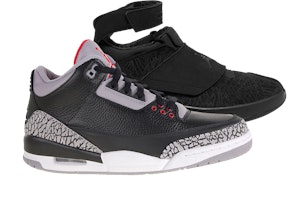 (Grade School) Air Jordan 20/3 Retro 'Countdown Pack' 338154-991 (Grade School) Air Jordan 20/3 Retro 'Countdown Pack' 338154-991