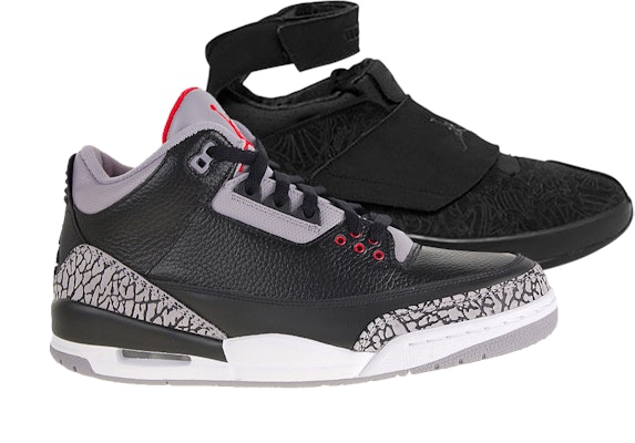 Air Jordan 20/3 Retro 'Countdown Pack' (Anak-Anak) 338154-991 Buy Air Jordan 20/3 Retro 'Countdown Pack' (Anak-Anak) 338154-991