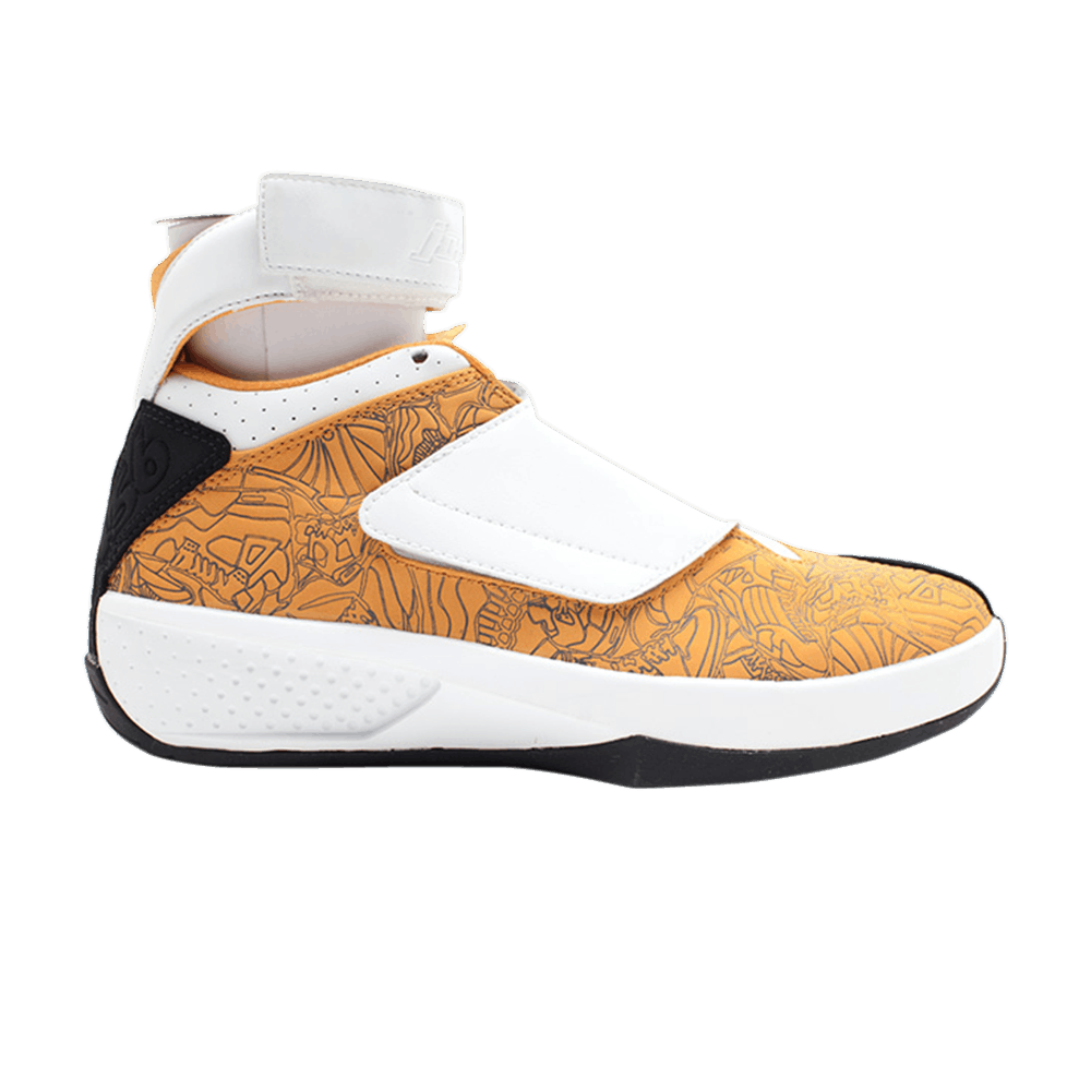 Buy GS エアジョーダン20 OG "イーストコースト" 310456-711