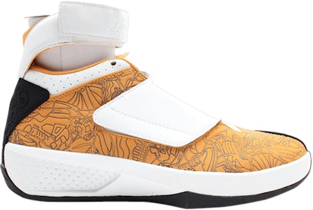 (大童款) Air Jordan 20 OG "东海岸" 310456-711 Buy (大童款) Air Jordan 20 OG "东海岸" 310456-711