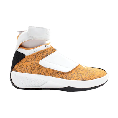 (GS) Jordan 20 'East Coast'