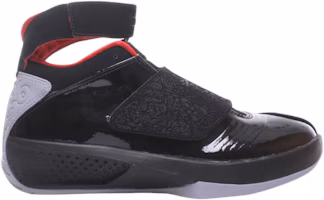 (Grade School) Air Jordan 20 OG 'Stealth' 2005 310456-001 (Grade School) Air Jordan 20 OG 'Stealth' 2005 310456-001