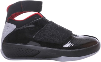 (Grade School) Air Jordan 20 OG 'Stealth' 2005 310456-001 (Grade School) Air Jordan 20 OG 'Stealth' 2005 310456-001