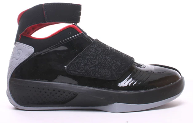 (A Scuola) Air Jordan 20 OG ''Stealth'' 2005 310456-001 Buy (A Scuola) Air Jordan 20 OG ''Stealth'' 2005 310456-001