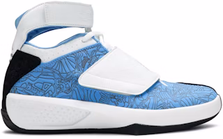 (Grade School) Air Jordan 20 OG 'West Coast' 310456-411 (Grade School) Air Jordan 20 OG 'West Coast' 310456-411