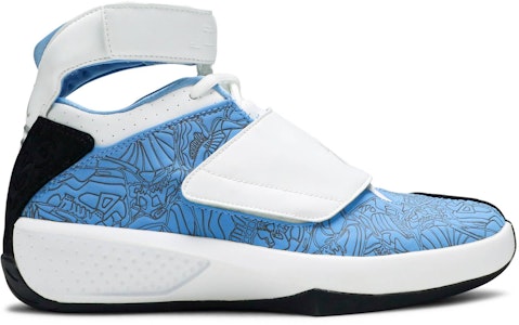 (小童款) Air Jordan 20 OG '西海岸'篮球鞋 310456-411 Buy (小童款) Air Jordan 20 OG '西海岸'篮球鞋 310456-411