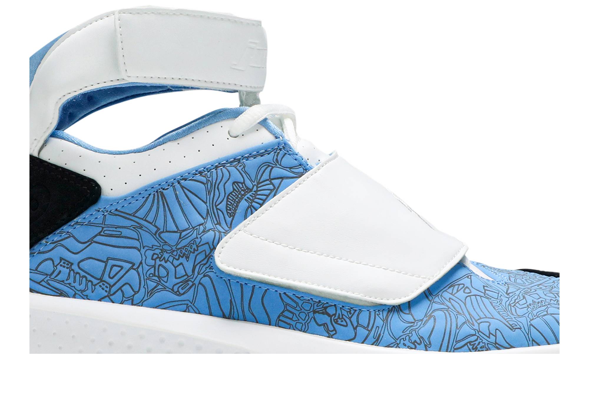 Order (Zapatillas Escolares) Air Jordan 20 OG 'Costa Oeste' 310456-411