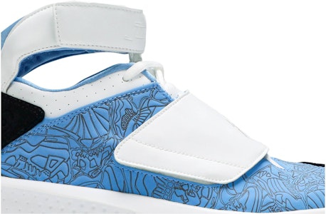 (小童款) Air Jordan 20 OG '西海岸'篮球鞋 310456-411 Order (小童款) Air Jordan 20 OG '西海岸'篮球鞋 310456-411