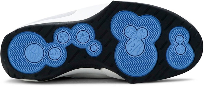 (小童款) Air Jordan 20 OG '西海岸'篮球鞋 310456-411 Shop (小童款) Air Jordan 20 OG '西海岸'篮球鞋 310456-411