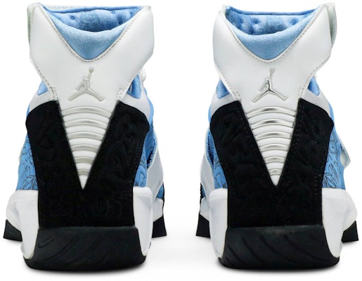 (Sekolah Dasar) Air Jordan 20 OG 'West Coast' 310456-411 Details for (Sekolah Dasar) Air Jordan 20 OG 'West Coast' 310456-411