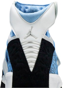 (小童款) Air Jordan 20 OG '西海岸'篮球鞋 310456-411 Sizing (小童款) Air Jordan 20 OG '西海岸'篮球鞋 310456-411