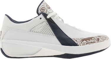 (Grade School) Air Jordan 20 OG Low 'Midnight Navy' 311248-142 (Grade School) Air Jordan 20 OG Low 'Midnight Navy' 311248-142