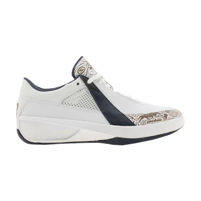 (GS) Jordan 20 Low 'Midnight Navy'
