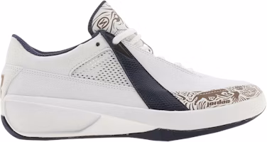 (Grade School) Air Jordan 20 OG Low 'Midnight Navy' 311248-142 (Grade School) Air Jordan 20 OG Low 'Midnight Navy' 311248-142
