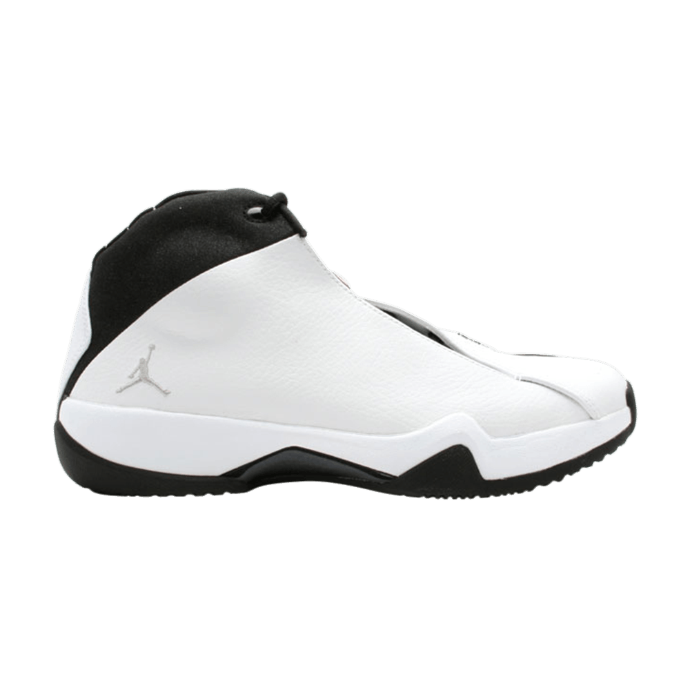 Buy (大童款) Air Jordan 21 OG '黑白' 314304-101