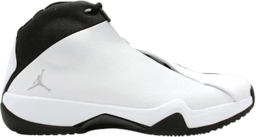 (Grade School) Air Jordan 21 OG 'Black White' 314304-101 (Grade School) Air Jordan 21 OG 'Black White' 314304-101