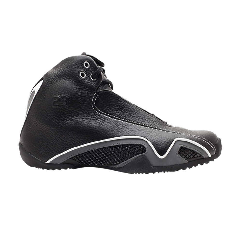 (Grade School) Air Jordan 21 OG 'Flint Grey' 313039-001