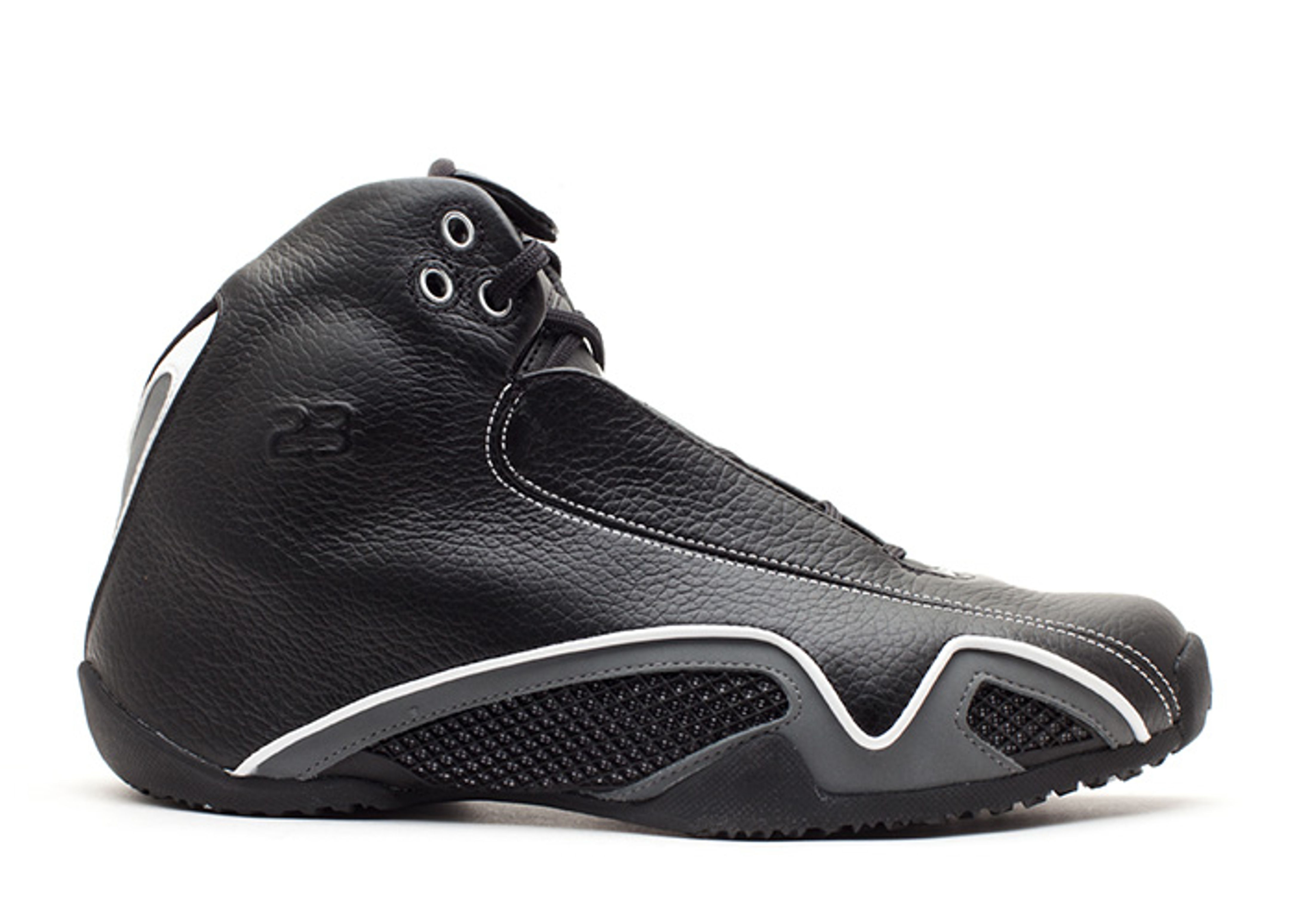 (Grade School) Air Jordan 21 OG 'Flint Grey' 313039-001
