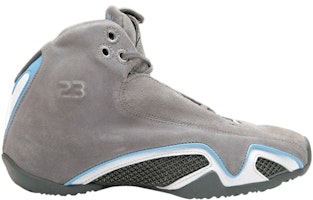 (Grade School) Air Jordan 21 OG 'Light Graphite' 313039-002 (Grade School) Air Jordan 21 OG 'Light Graphite' 313039-002