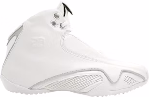 (Grade School) Air Jordan 21 OG 'White' 313039-101 (Grade School) Air Jordan 21 OG 'White' 313039-101