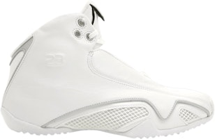 (Grade School) Air Jordan 21 OG 'White' 313039-101 (Grade School) Air Jordan 21 OG 'White' 313039-101