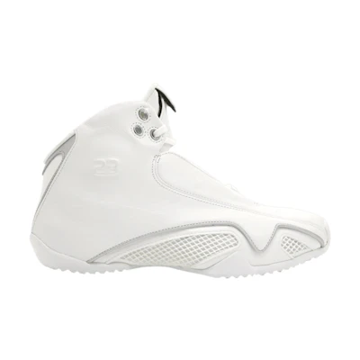 (GS) Jordan 21 'White'