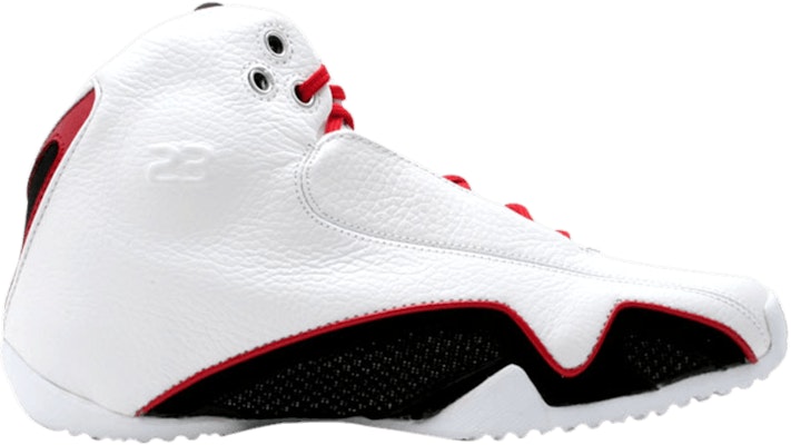 (Grade School) Air Jordan 21 OG 'White Varsity Red' 313039-161 Buy (Grade School) Air Jordan 21 OG 'White Varsity Red' 313039-161