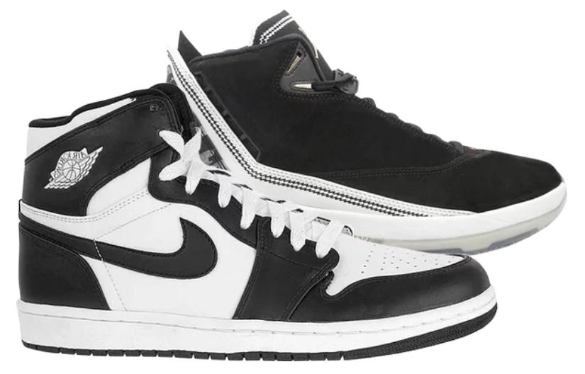 Lookbook (A Nivel Escolar) Air Jordan 22/1 Retro 'Countdown Pack' 332570-991