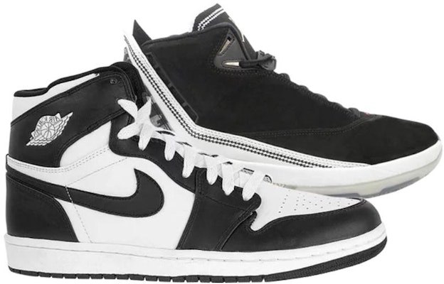 (A Nivel Escolar) Air Jordan 22/1 Retro 'Countdown Pack' 332570-991 Lookbook (A Nivel Escolar) Air Jordan 22/1 Retro 'Countdown Pack' 332570-991