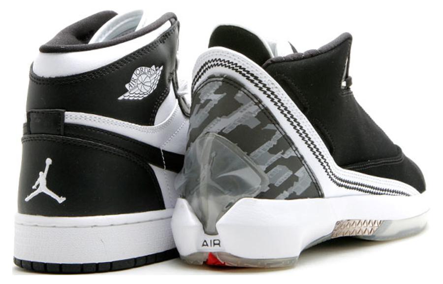 Shop (A Nivel Escolar) Air Jordan 22/1 Retro 'Countdown Pack' 332570-991