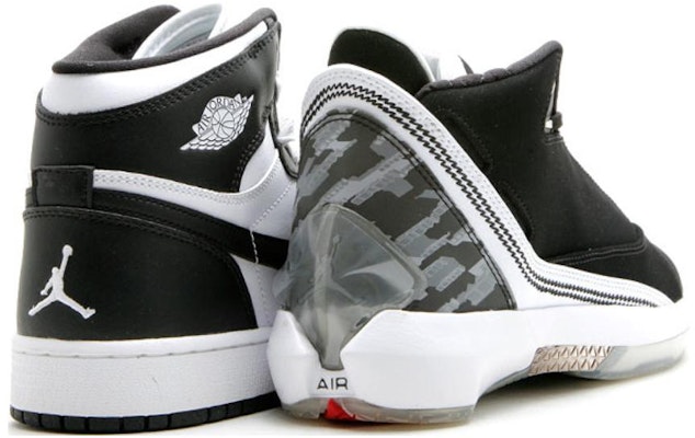 (A Nivel Escolar) Air Jordan 22/1 Retro 'Countdown Pack' 332570-991 Shop (A Nivel Escolar) Air Jordan 22/1 Retro 'Countdown Pack' 332570-991