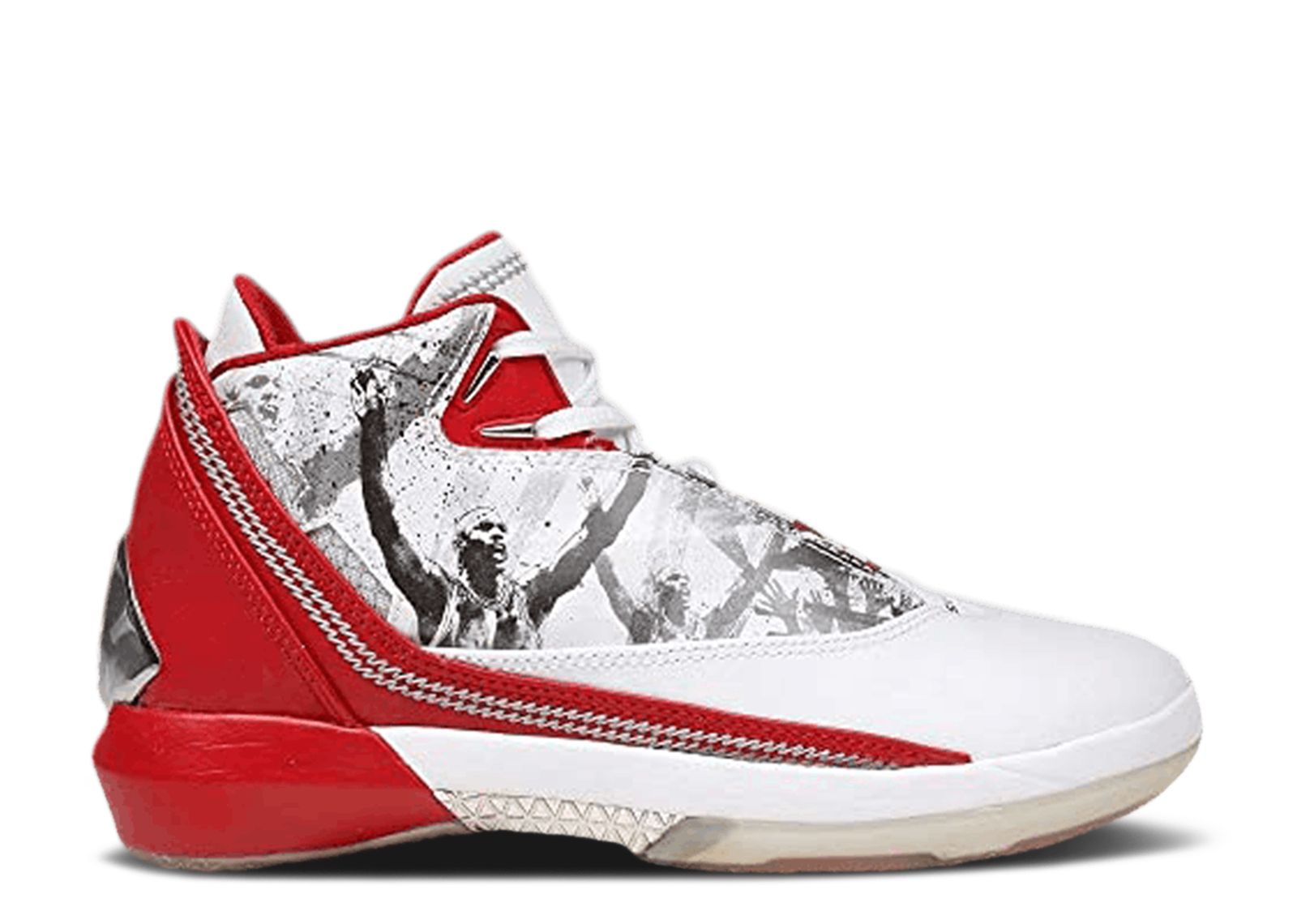(Grade School) Air Jordan 22 'Omega' 315300-162