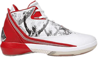 (Grade School) Air Jordan 22 'Omega' 315300-162 (Grade School) Air Jordan 22 'Omega' 315300-162