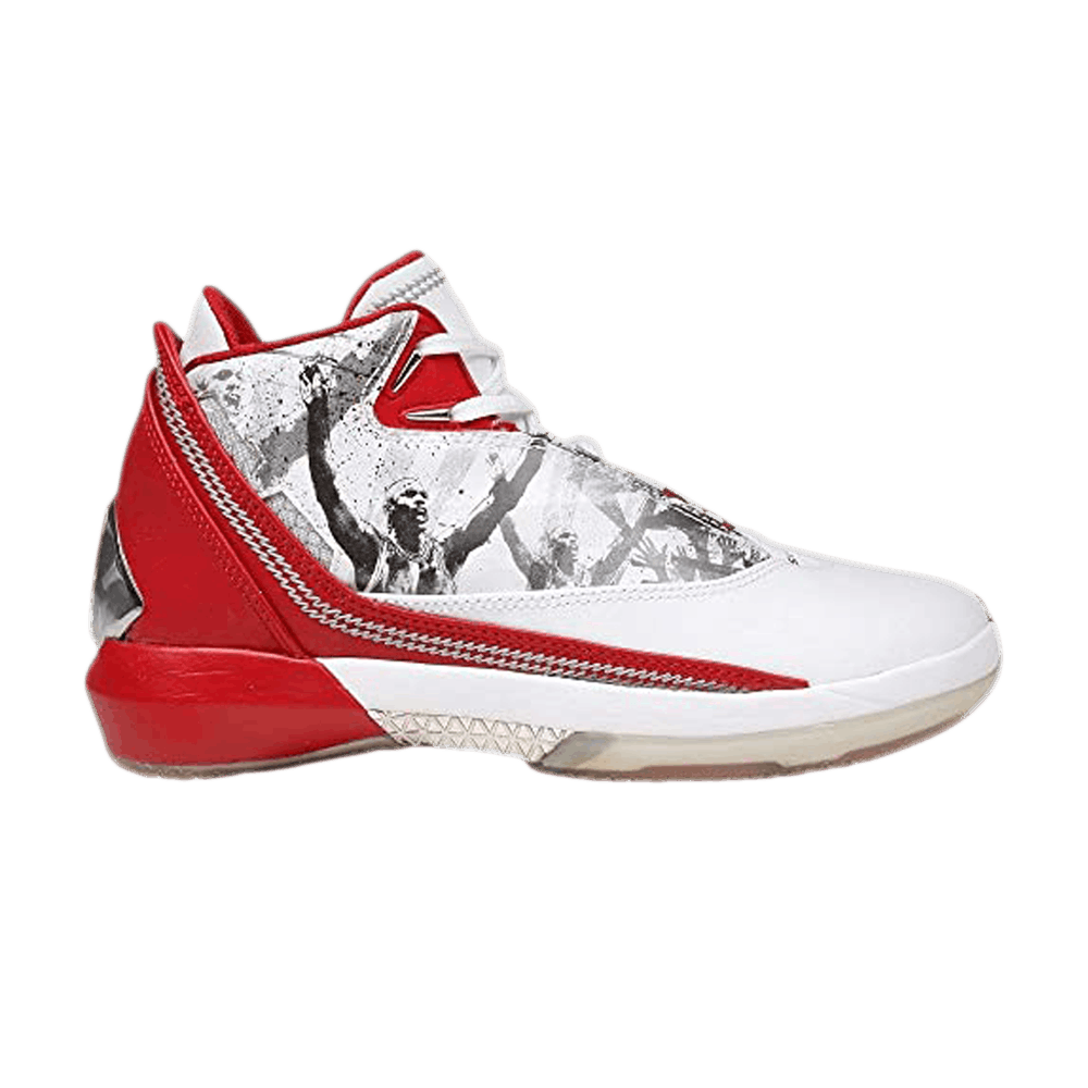 (Grade School) Air Jordan 22 'Omega' 315300-162