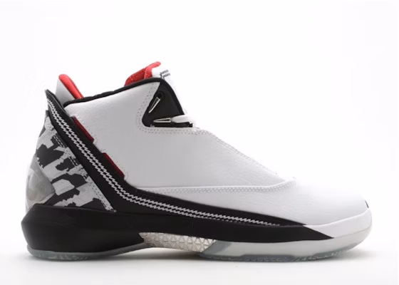 (Grade School) Air Jordan 22 'White Varsity Red' 315300-161 Buy (Grade School) Air Jordan 22 'White Varsity Red' 315300-161