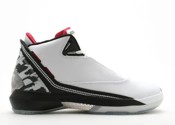 (Acolchado Escolar) Air Jordan 22 'Blanco Rojo Varsity' 315300-161 Buy (Acolchado Escolar) Air Jordan 22 'Blanco Rojo Varsity' 315300-161