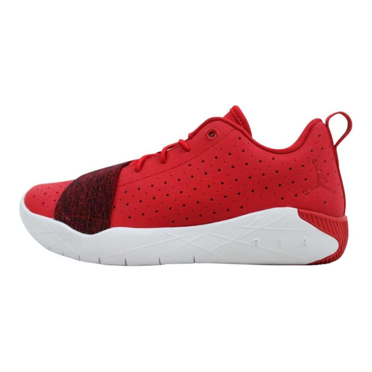 (Grade School) Air Jordan 23 Breakout 'Gym Red' 881448-603