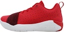 Lookbook (Kanak-Kanak) Air Jordan 23 Breakout 'Gym Red' 881448-603