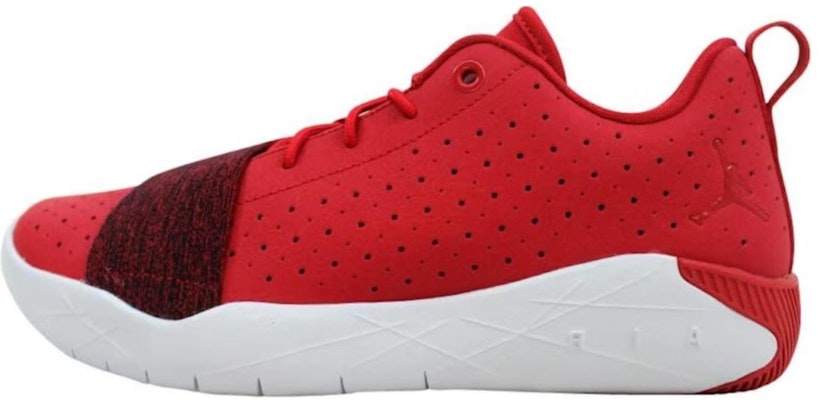 (Sekolah Dasar) Air Jordan 23 Breakout 'Gym Red' 881448-603 Lookbook (Sekolah Dasar) Air Jordan 23 Breakout 'Gym Red' 881448-603
