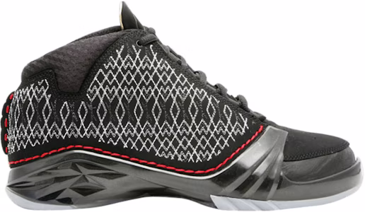 (Anak Sekolah) Air Jordan 23 OG 'Hitam Stealth' 318377-001 Buy (Anak Sekolah) Air Jordan 23 OG 'Hitam Stealth' 318377-001