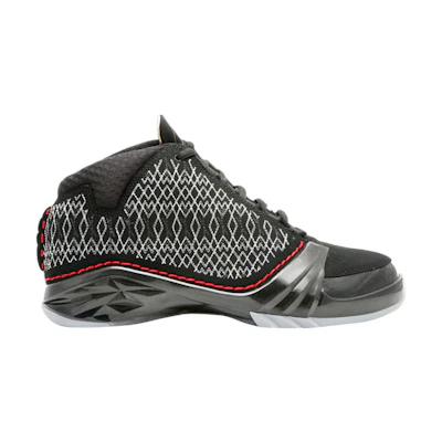 (GS) Jordan 23 'Black Stealth'
