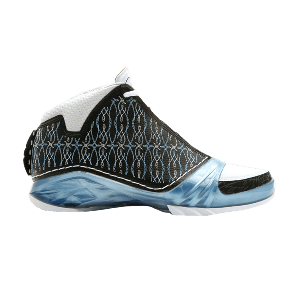 (Grade School) Air Jordan 23 OG 'UNC' 318377-041