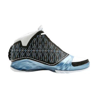 (GS) Jordan 23 'UNC'