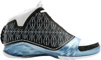 (Grade School) Air Jordan 23 OG 'UNC' 318377-041 (Grade School) Air Jordan 23 OG 'UNC' 318377-041