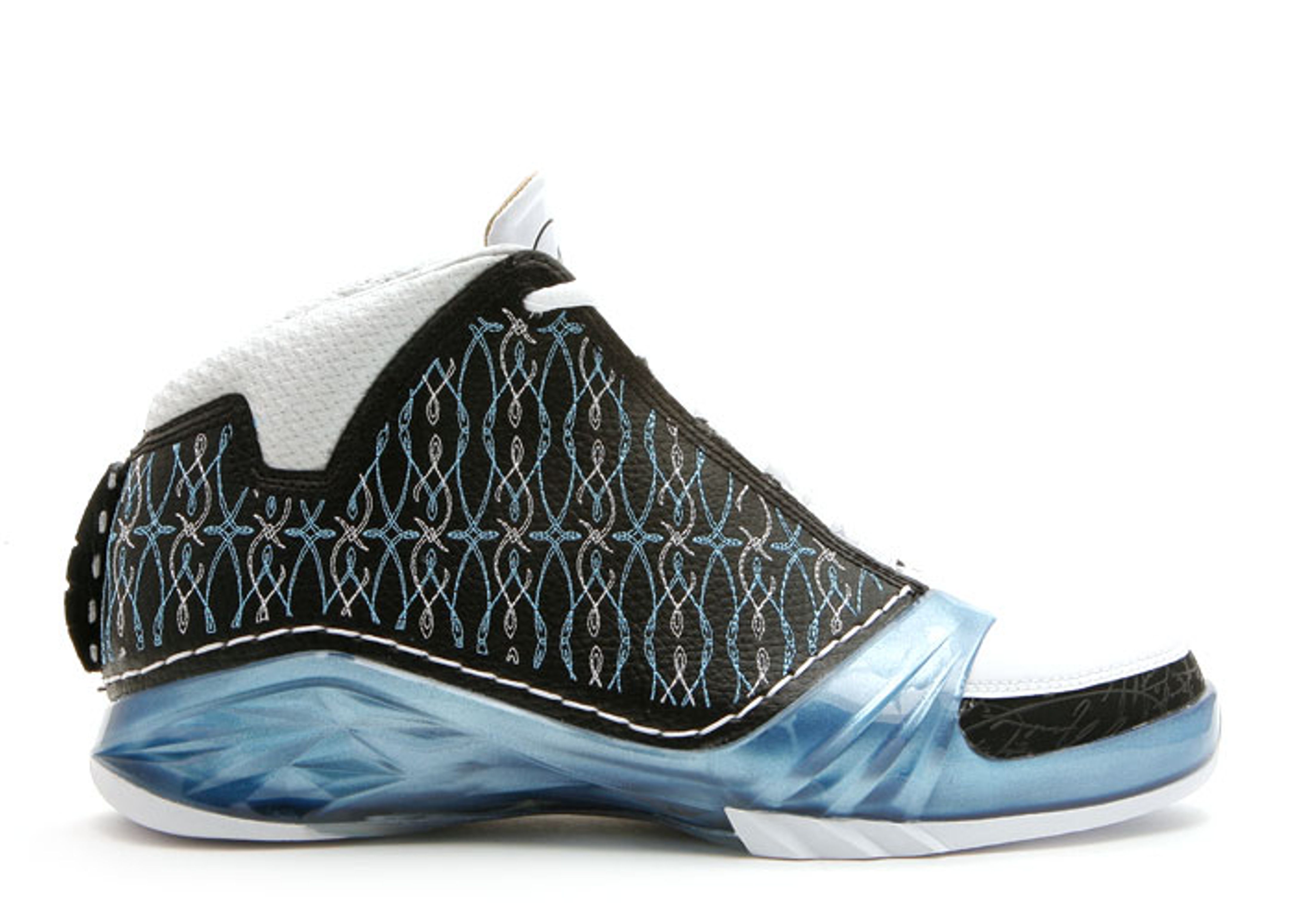 (Grade School) Air Jordan 23 OG 'UNC' 318377-041