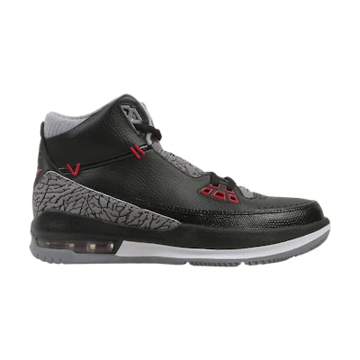 (GS) Jordan 2.5 Team 'Bred'