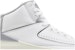 (Kanak-Kanak) Air Jordan 2 'Neutral Grey' DQ8562-100