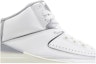 Order (Kanak-Kanak) Air Jordan 2 'Neutral Grey' DQ8562-100