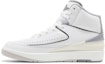Lookbook (Kanak-Kanak) Air Jordan 2 'Neutral Grey' DQ8562-100