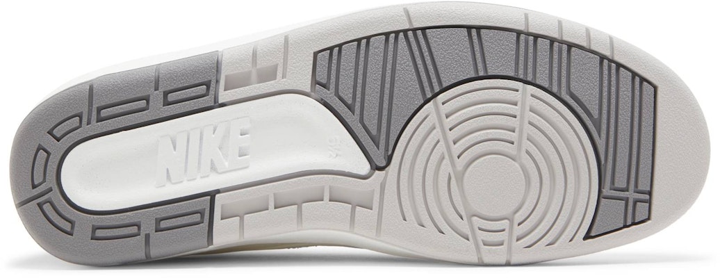 (Grade School) Air Jordan 2 'Neutral Grey' DQ8562-100 Shop (Grade School) Air Jordan 2 'Neutral Grey' DQ8562-100